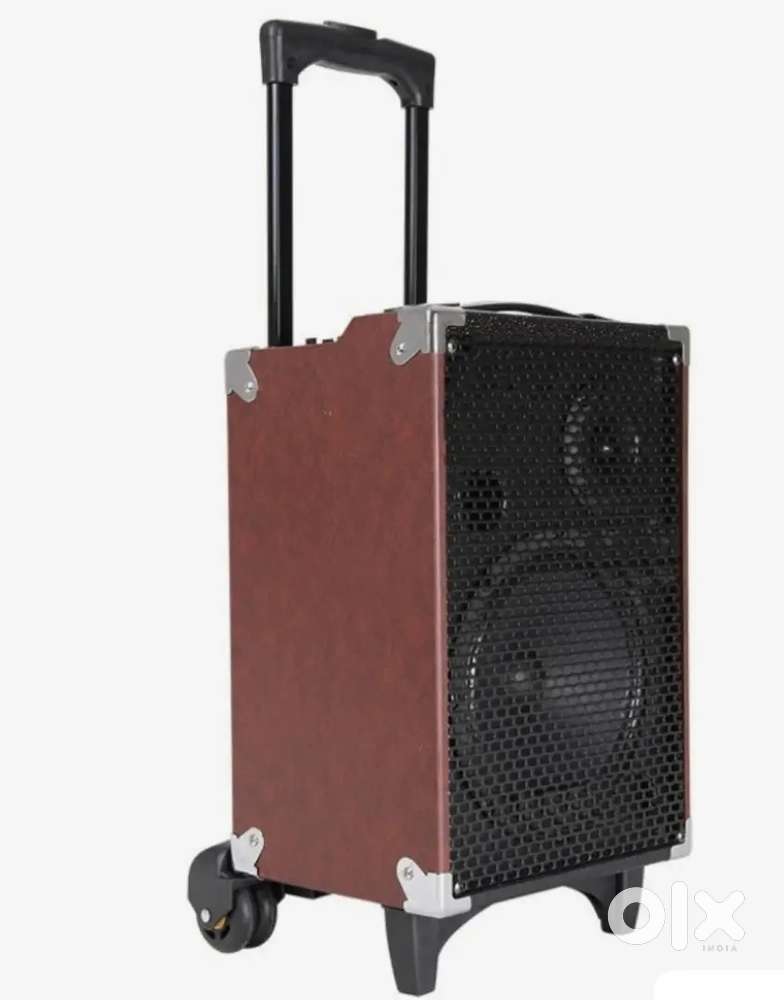 DK Q8S speaker