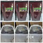 5 // YEAR WARRANTY// EXCELLENT WARKING CONDITION// FREE HOME DELIVERY