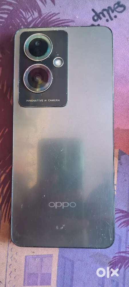 Oppo A79 5g good condition