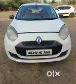 Renault Pulse 2012-2014 Petrol RxL, 2014, Petrol