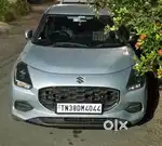 Self drive car @ Coimbatore , all new Swift & Alto, starts  ₹800–1200.