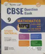 Mathematics Question Bank