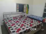 2 bedroom set ff furnished at model town extension