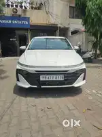Hyundai Verna 2023 Petrol 16000 Km Driven