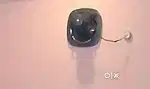 New Exhaust fan