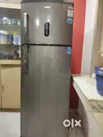 Whirpool No.1 Fridge