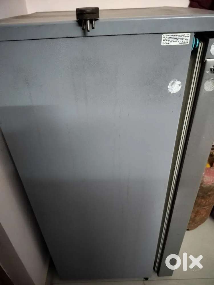 Samsung, fridge