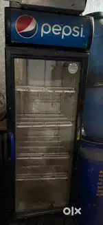 Visi coolar