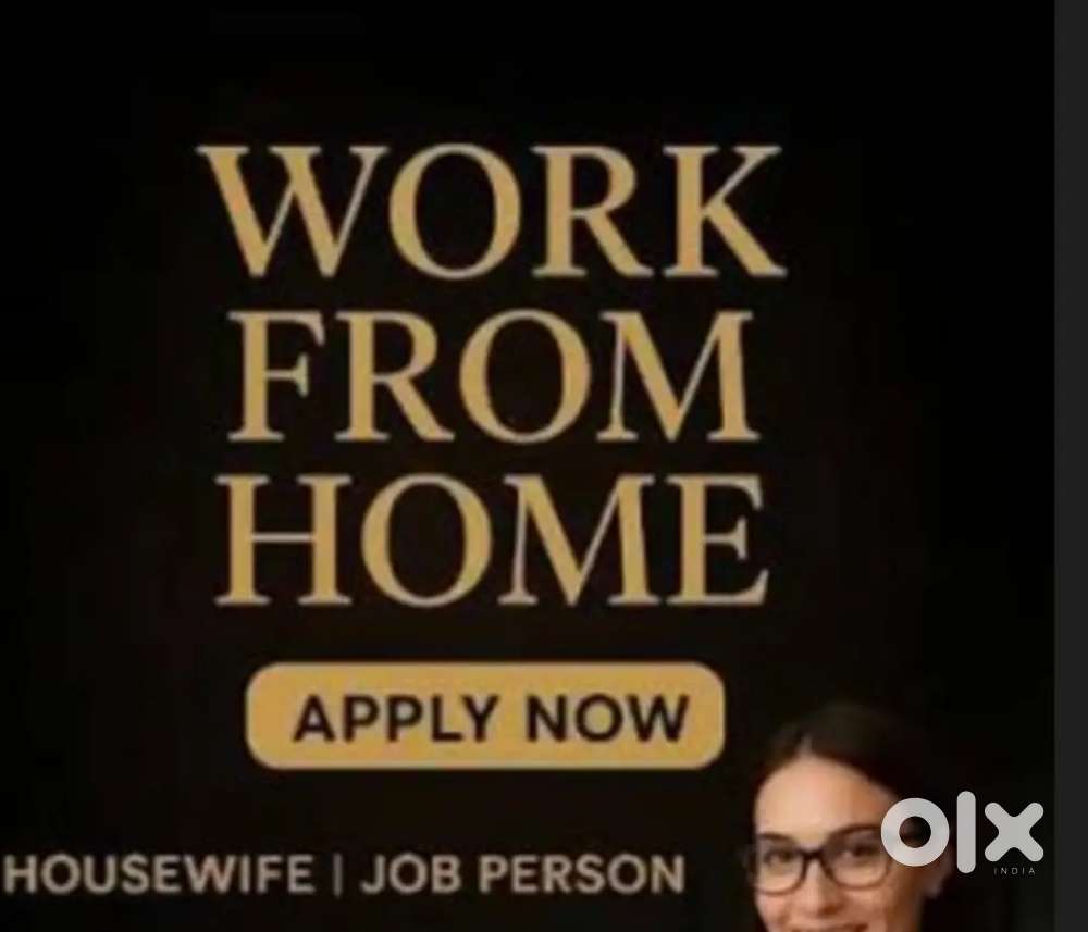 Weekly part time jobs at home