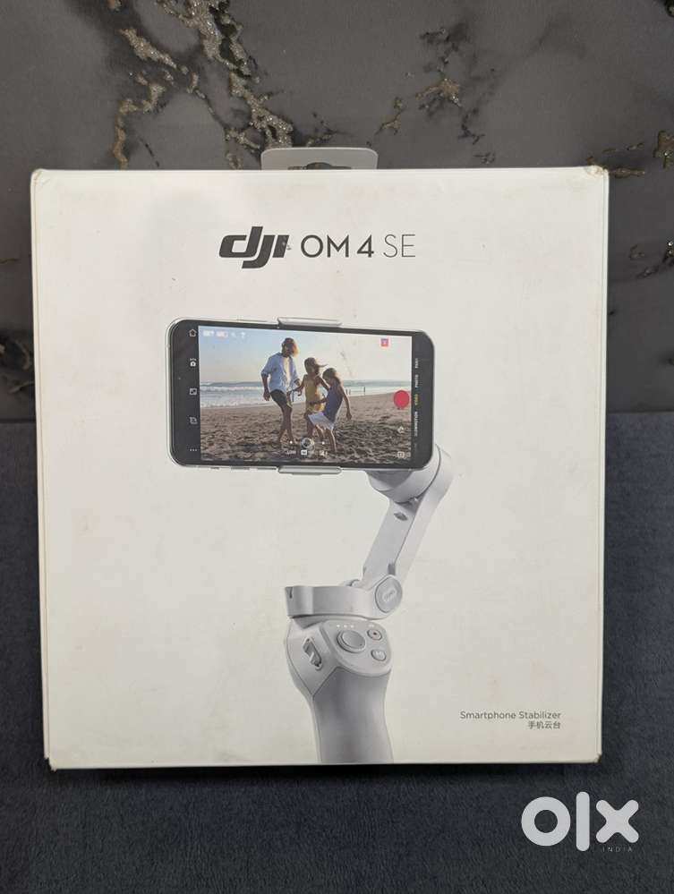 DJI Om 4 Se Gimbal