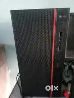 Cpu for sale(bill available)