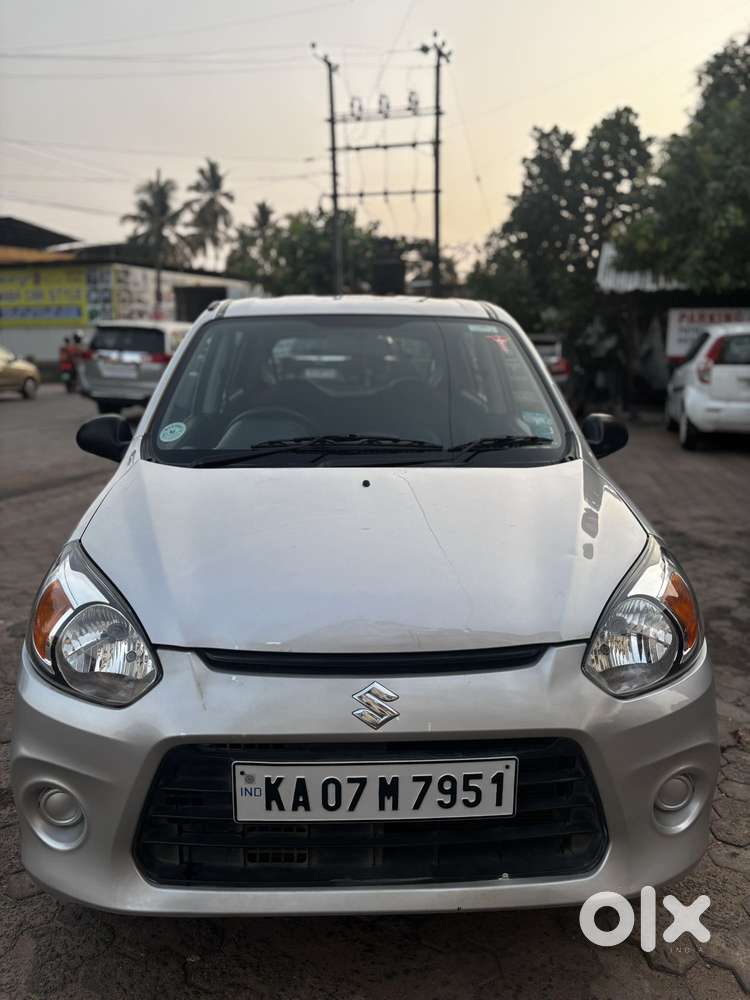Maruti Suzuki Alto 800 LXI, 2016, Petrol