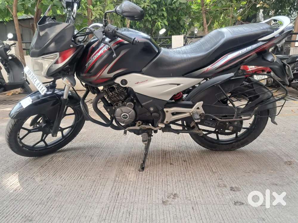Bajaj Discover 125 ST for sell