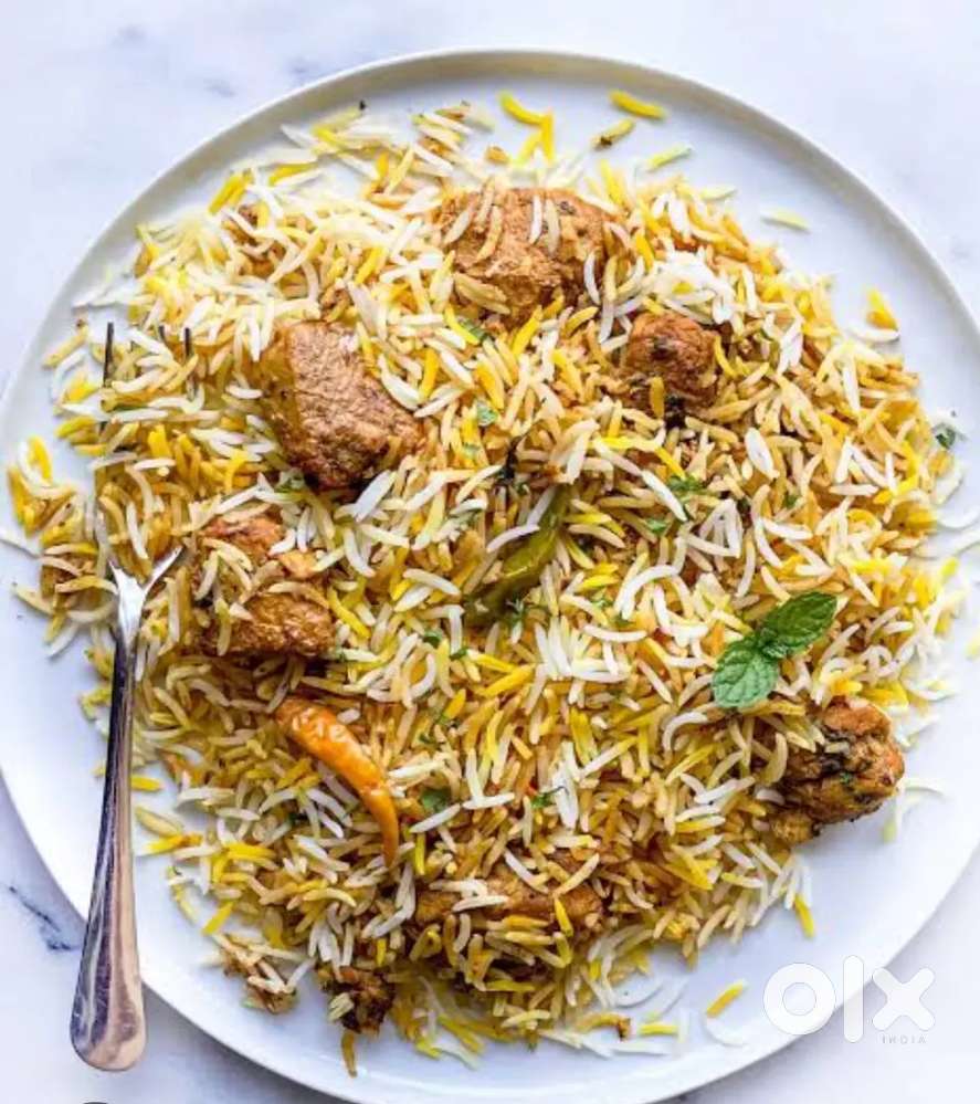 Need Kitchen Helper