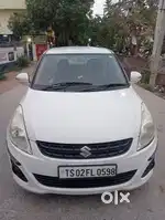 Maruti Suzuki Swift Dzire 2012-2015 VDI, 2014, Diesel