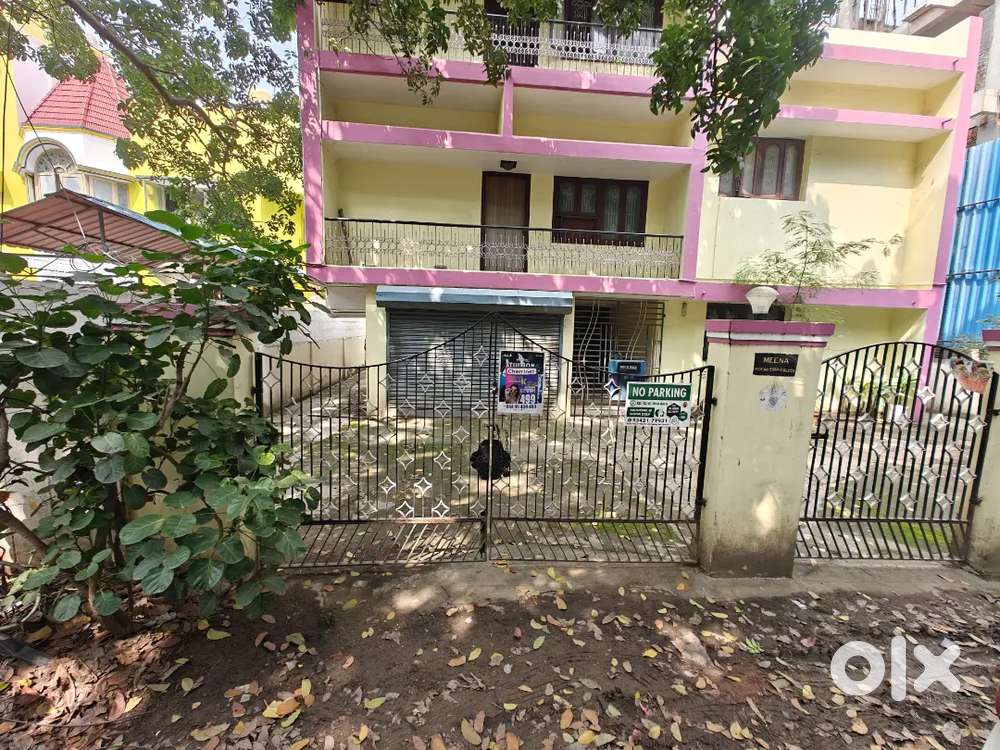 Next to Chinmaya Vidyalaya School