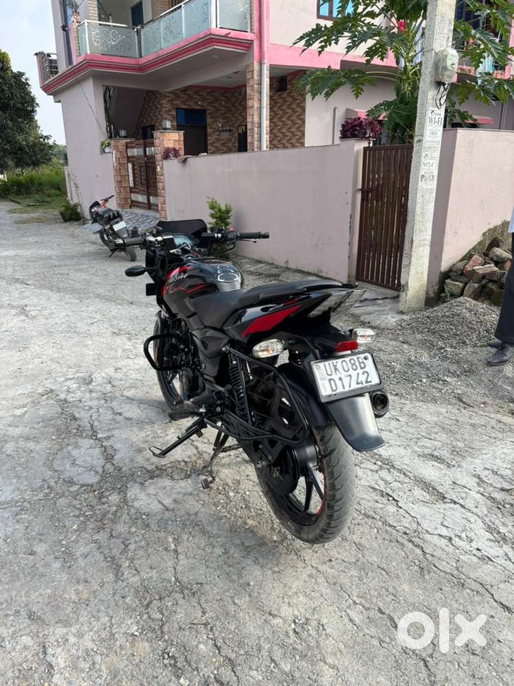 Best condition pulsar 125