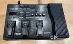 Boss Me 25 guitar processor for sale