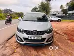 Mahindra Marazzo M6, 2019, Diesel