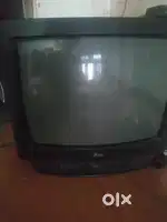 Lg old tv.