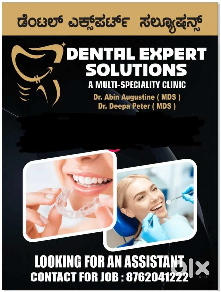 Dental expert solutions