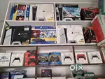 Game station New And old ps3,ps4,ps5 Available best price