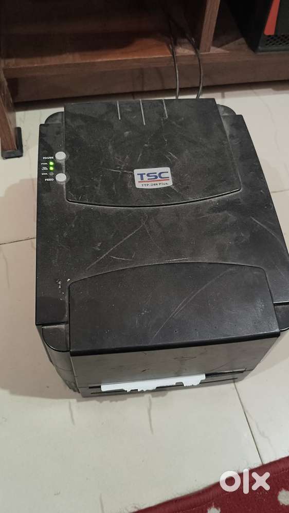 TSC LABEL PRINTER