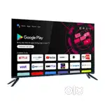 Cellecor 43inch Tv