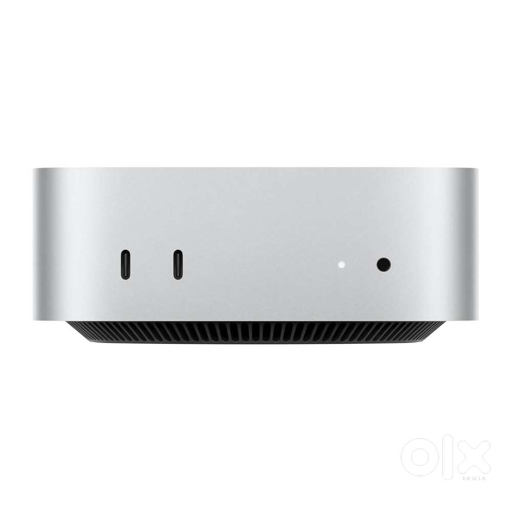 Mac Mini M4 chip just 10 day old