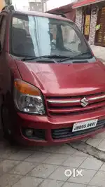 Maruti Suzuki Wagon R 1.0 2007
