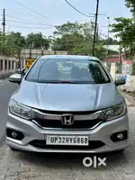 Honda City 2015-2017 i VTEC VX Option, 2017, Petrol