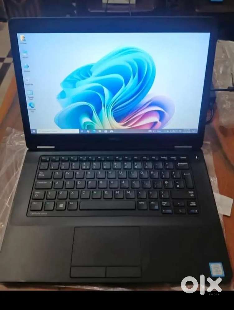 Dell intel core i5 processor 6th gen 8gb 256SSD window 11 original