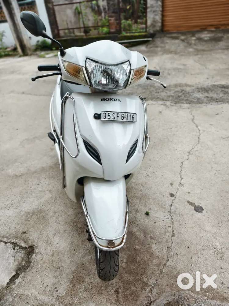Original condition