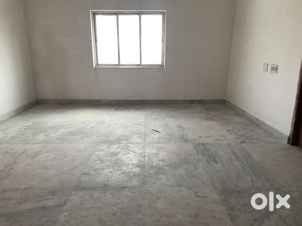 3bhk sell corporation plane loan available any bank 4th floor