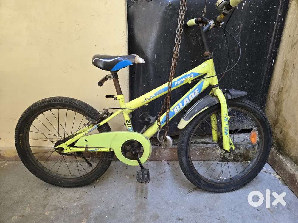 BICYCLE SELL