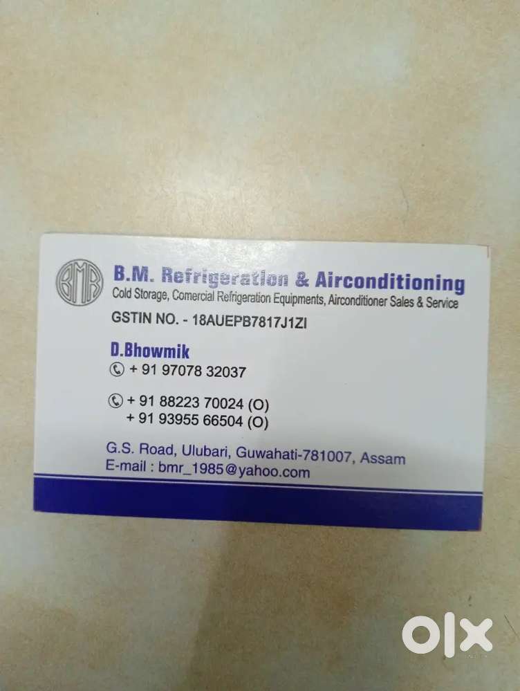 Male required for direct office.