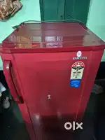 New condition 190 liter 5 star samsung refrigerator.