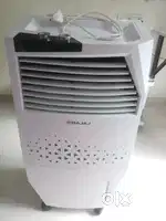 Cooler.new in  conditions