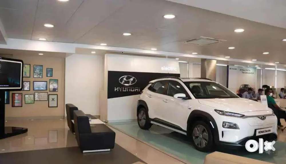 DIRECT JOINING FOR @ CAR SHOWROOM JOB IN LUCKNOW LOCATION !!