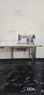 Tailor sewing machine