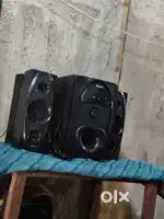 Clarion home theater