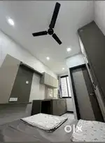 3 bhk Full furnished independent house for rent 140