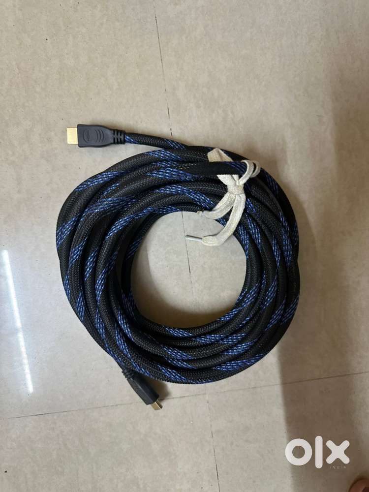 HDMI - HDMI 10m Cable