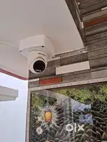 HIKVISION , GRANDEYE , CP PLUS &amp; Multi brand CCTV Cameras with