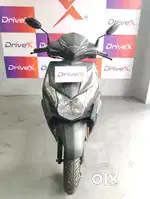 Honda Dio STD