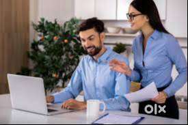 Hiring Female Personal Secretary — Delhi NCR