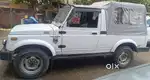 Maruti Suzuki Gypsy 2010 Petrol 50000 Km Driven