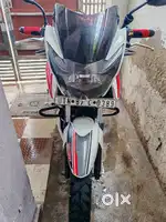 Apache Rtr 160 2v, Bike in excellent condition. Price negotiable.