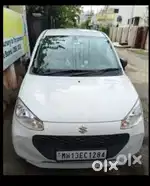 Maruti Suzuki Alto K10 2023 Petrol 33500 Km Driven