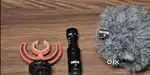 Rode VideoMicro Compact On-Camera Microphone